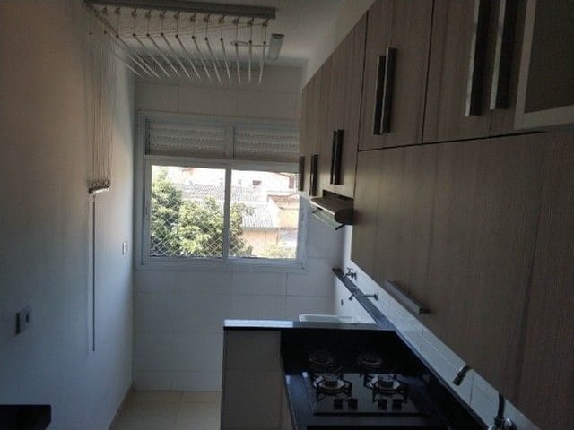 Foto do Apartamento - Apartamento com 2 dormitórios à venda, 43 m² por R$ 260.000,00 - Jardim Satélite - São José dos Campos/SP | INDEPENDENCE NEGOCIOS IMOBILIARIOS LTDA
