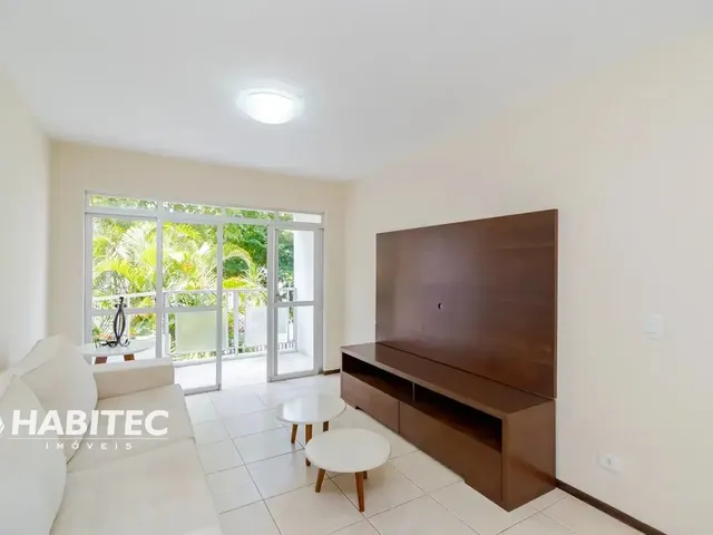 Apartamento 3 quartos e 3 banheiros, à venda, no bairro Água Verde em Curitiba