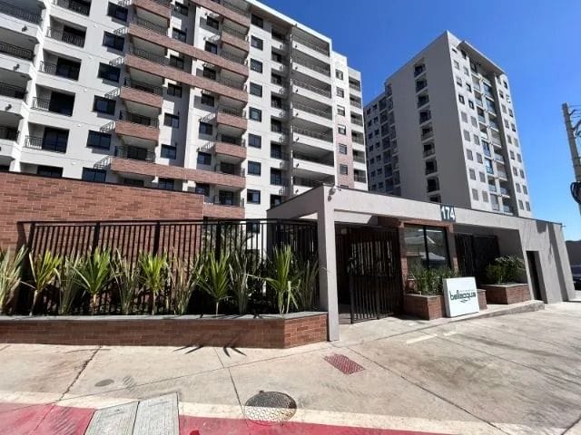 Apartamento com 90m² 2 quartos e 2 banheiros, à venda, no bairro Recanto Quarto Centenário em Jundiaí