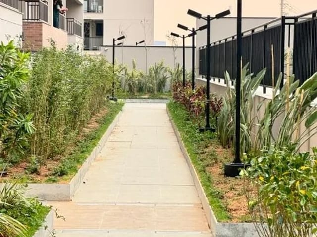 Apartamento com 90m² 2 quartos e 2 banheiros, à venda, no bairro Recanto Quarto Centenário em Jundiaí