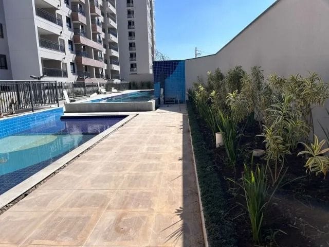 Apartamento com 90m² 2 quartos e 2 banheiros, à venda, no bairro Recanto Quarto Centenário em Jundiaí