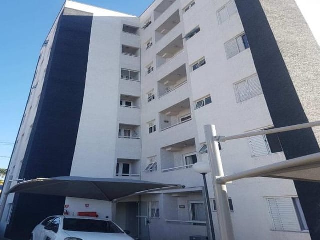 Foto do Apartamento - Apartamento com 2 dormitórios à venda, 58 m² por R$ 205.000,00 - Vila Fiori - Sorocaba/SP | Ary Proenca Negócios Imobiliários Ltda