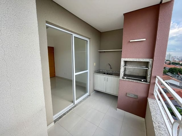 Foto do Apartamento - Apartamento com 2 dormitórios à venda, 69 m² por R$ 420.000,00 - Parque Industrial - São José dos Campos/SP | RUSSI IMÓVEIS