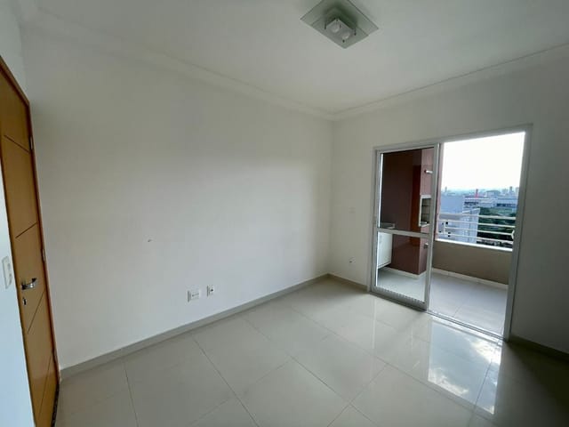 Foto do Apartamento - Apartamento com 2 dormitórios à venda, 69 m² por R$ 420.000,00 - Parque Industrial - São José dos Campos/SP | RUSSI IMÓVEIS