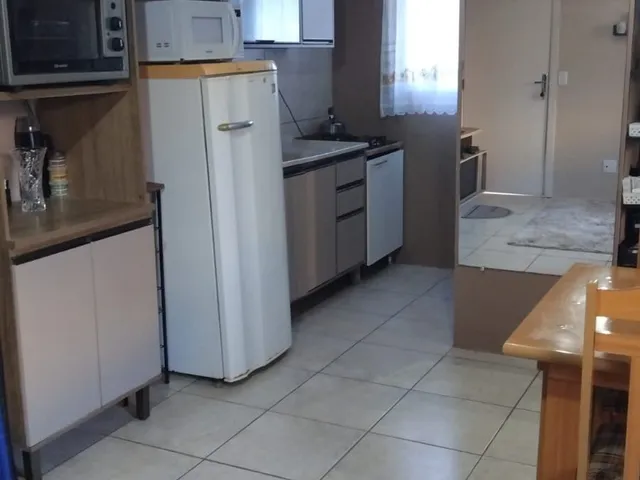 Apartamento 2 quartos e 1 banheiro, à venda, no bairro Areal em Pelotas