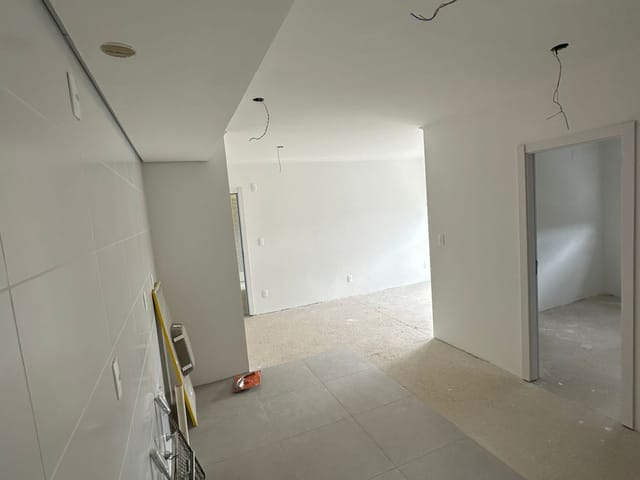Apartamento 2 quartos e 1 banheiro, à venda, no bairro Fragata em Pelotas