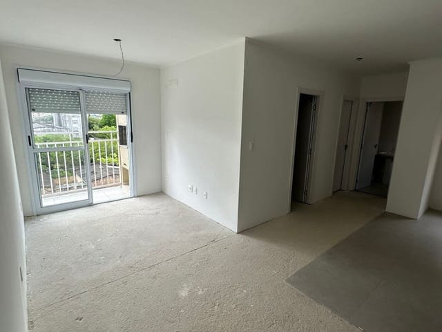 Apartamento 2 quartos e 1 banheiro, à venda, no bairro Fragata em Pelotas