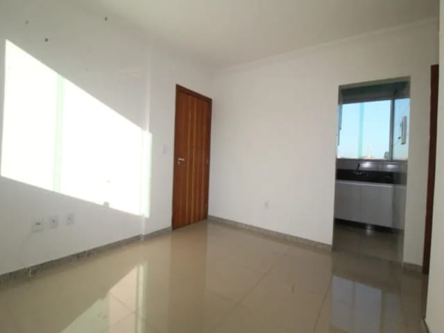 Foto do Apartamento - Apartamento à venda, Copacabana, Belo Horizonte, MG | Deltalar Imóveis