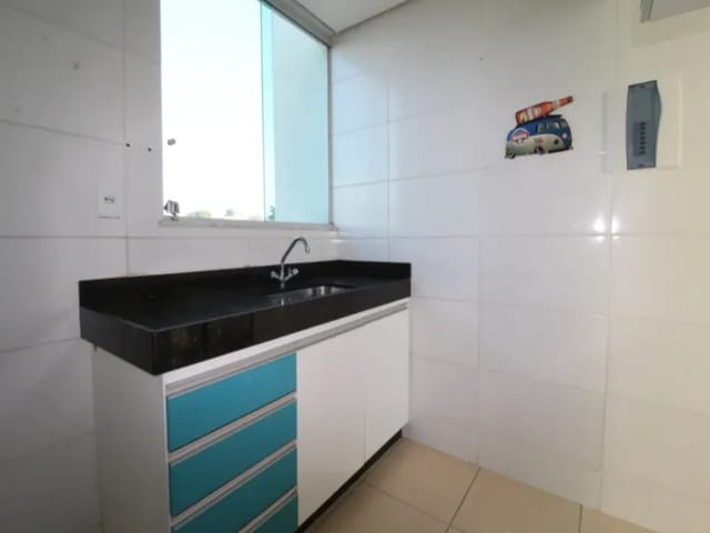 Foto do Apartamento - Apartamento à venda, Copacabana, Belo Horizonte, MG | Deltalar Imóveis