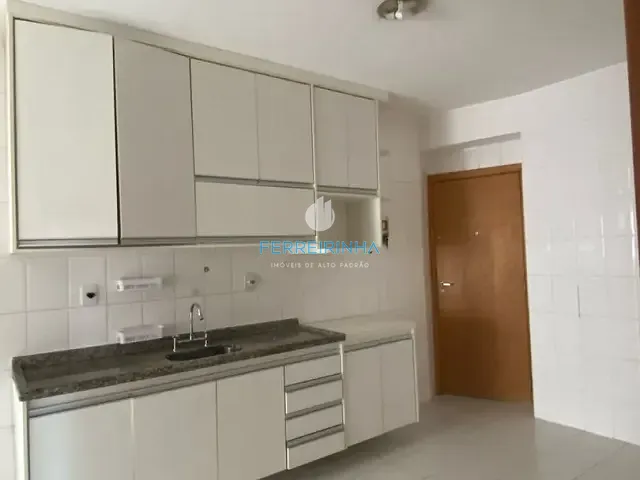 Apartamento 4 quartos e 3 banheiros, à venda, no bairro Jardim Esplanada em São José dos Campos