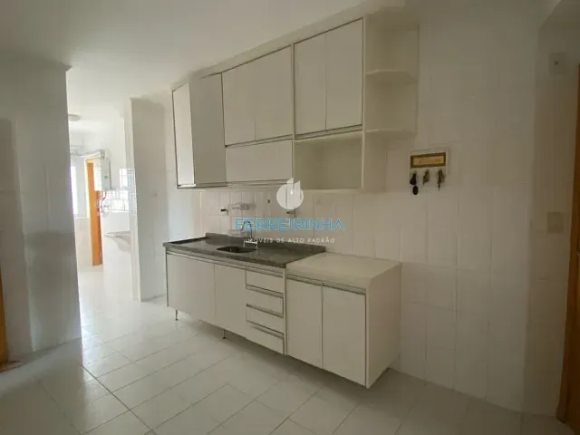 Apartamento 4 quartos e 3 banheiros, à venda, no bairro Jardim Esplanada em São José dos Campos