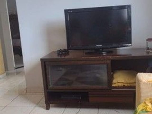 Foto do Apartamento - Apartamento com 2 dormitórios à venda, 45 m² por R$ 149.000,00 - Bosque dos Eucaliptos - São José dos Campos/SP | INDEPENDENCE NEGOCIOS IMOBILIARIOS LTDA
