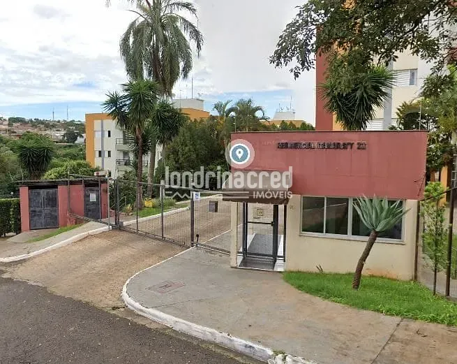 Apartamento, 3 quartos, 71 m² - Foto 1