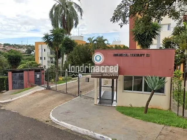 Apartamento 3 quartos e 2 banheiros, à venda, no bairro Jardim Honda 2 em Londrina