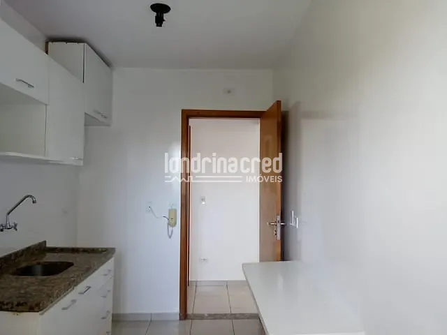 Apartamento 3 quartos e 2 banheiros, à venda, no bairro Jardim Honda 2 em Londrina