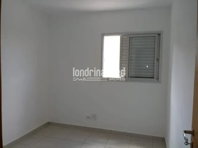 Apartamento 3 quartos e 2 banheiros, à venda, no bairro Jardim Honda 2 em Londrina