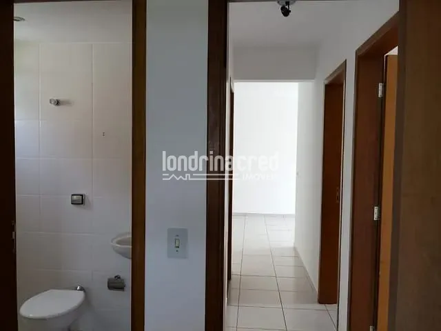 Apartamento 3 quartos e 2 banheiros, à venda, no bairro Jardim Honda 2 em Londrina