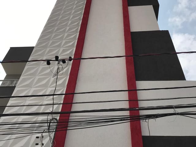 Apartamento com 44m² 2 quartos e 1 banheiro, à venda, no bairro Cidade Patriarca em São Paulo