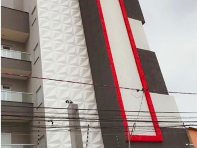 Apartamento com 44m² 2 quartos e 1 banheiro, à venda, no bairro Cidade Patriarca em São Paulo