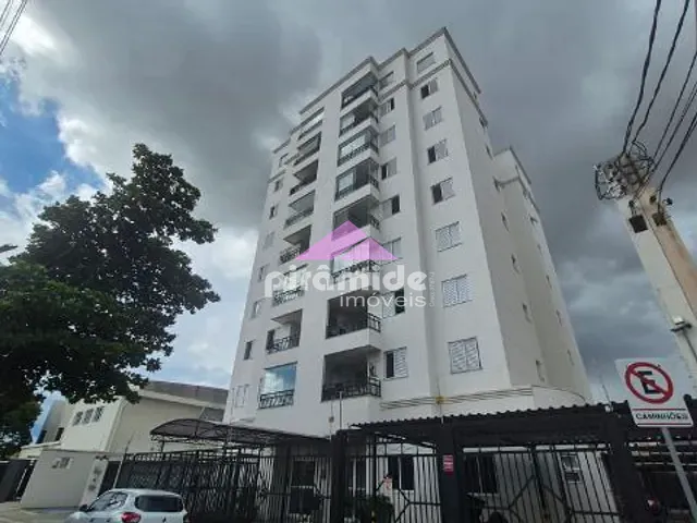 Apartamento com 62m² 2 quartos e 1 banheiro, à venda ou para alugar, no bairro Jardim das Indústrias em Rua Leme