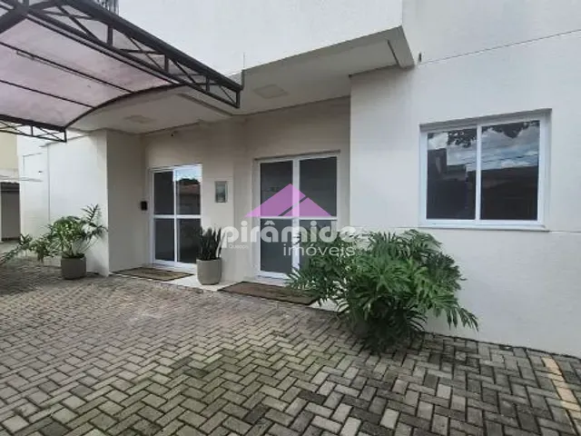 Apartamento com 62m² 2 quartos e 1 banheiro, à venda ou para alugar, no bairro Jardim das Indústrias em Rua Leme