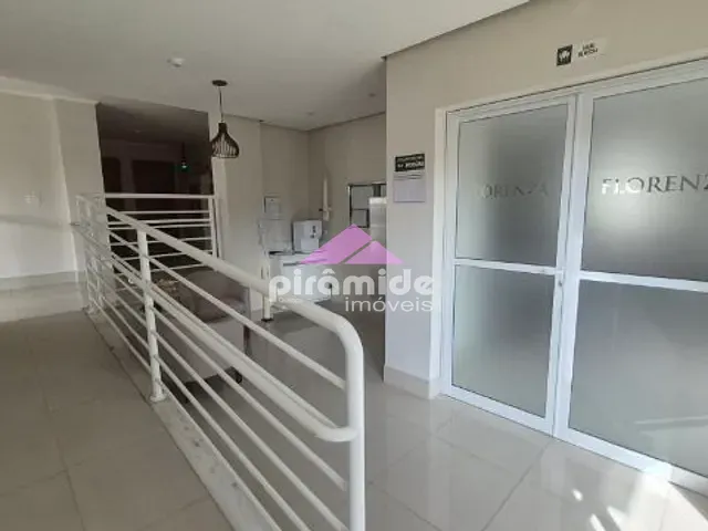 Apartamento com 62m² 2 quartos e 1 banheiro, à venda ou para alugar, no bairro Jardim das Indústrias em Rua Leme