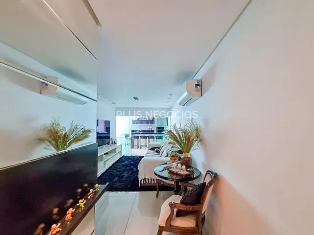 Apartamento com 160m² 3 quartos e 5 banheiros, à venda, no bairro Jardim Paulistano em Sorocaba