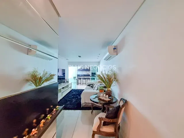 Apartamento com 160m² 3 quartos e 5 banheiros, à venda, no bairro Jardim Paulistano em Sorocaba