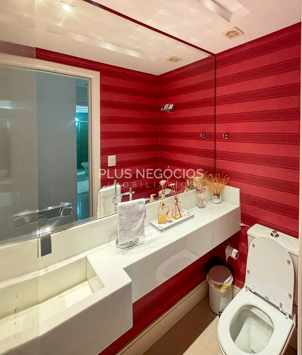 Apartamento, 3 quartos, 160 m² - Foto 3