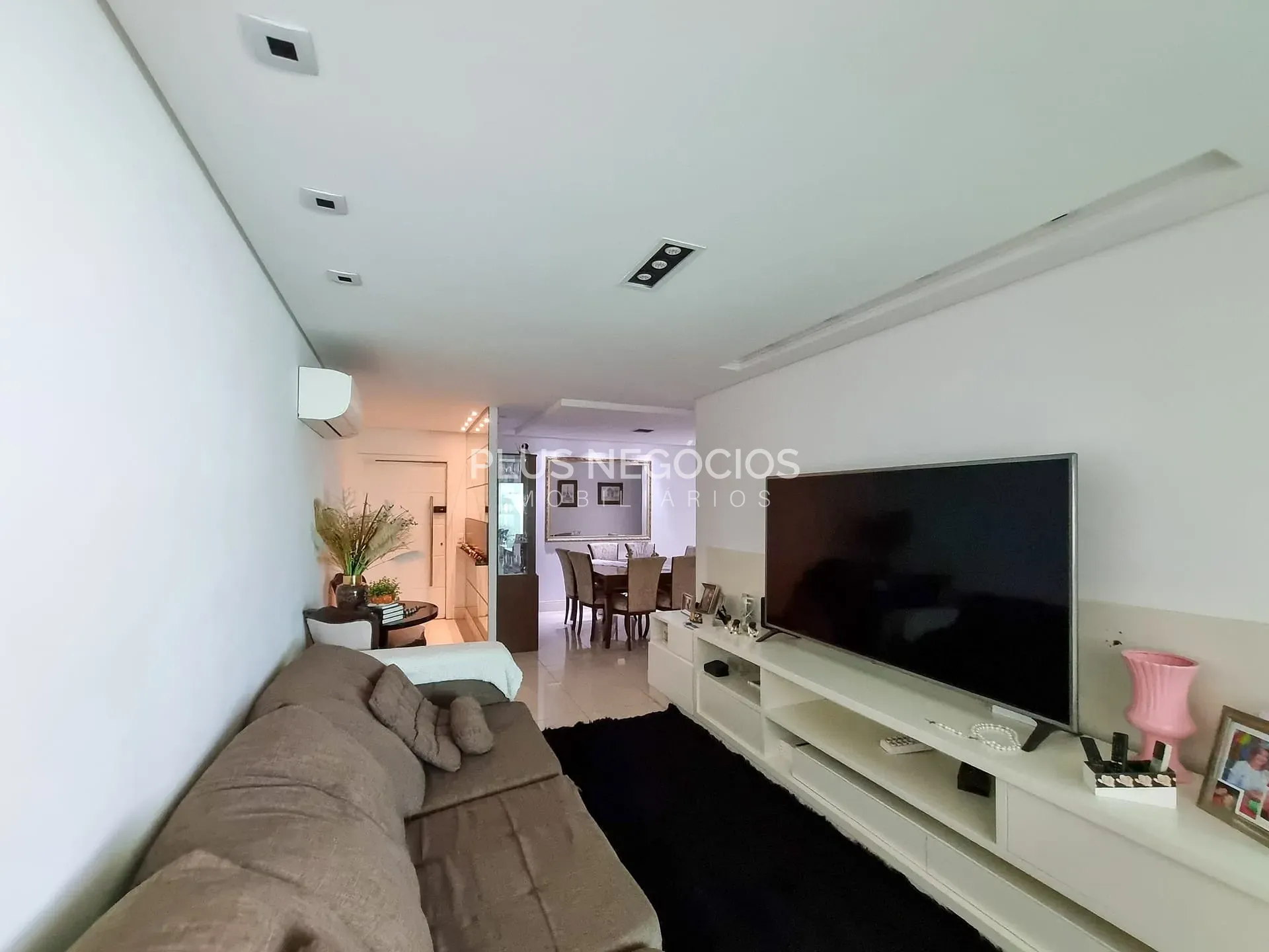 Apartamento, 3 quartos, 160 m² - Foto 2