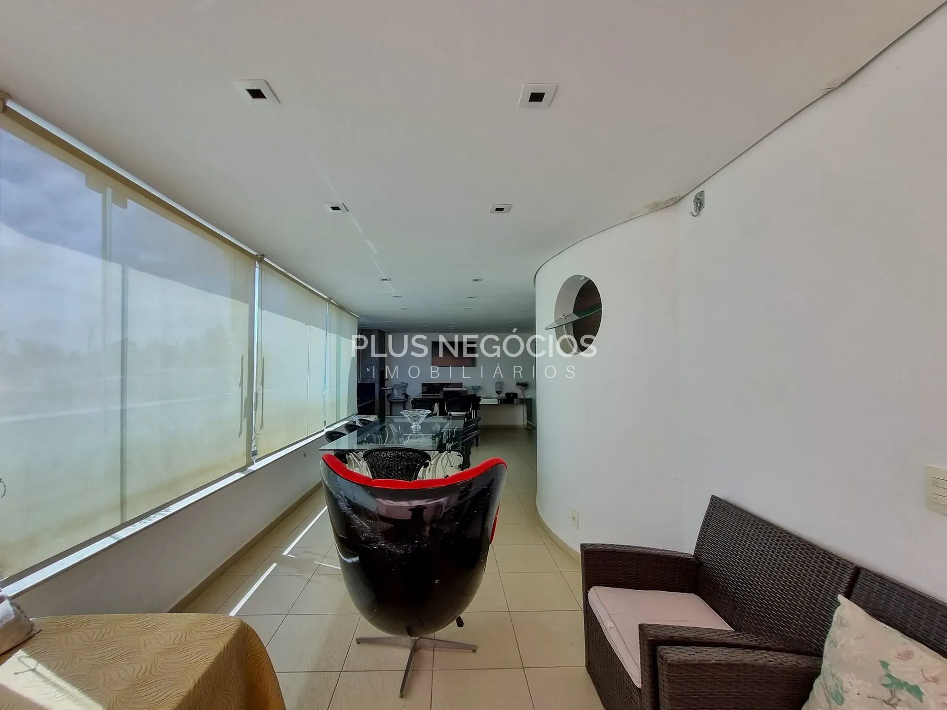 Apartamento, 3 quartos, 160 m² - Foto 8