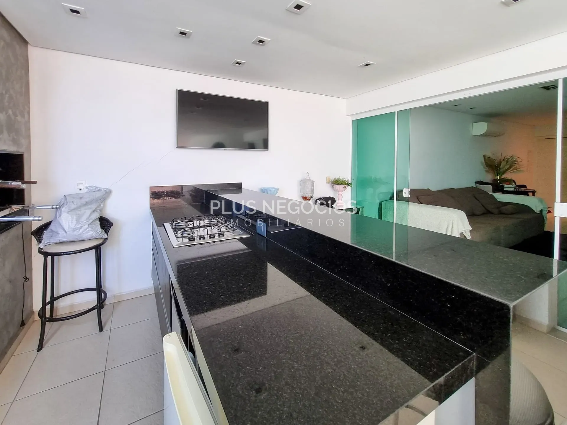 Apartamento, 3 quartos, 160 m² - Foto 9
