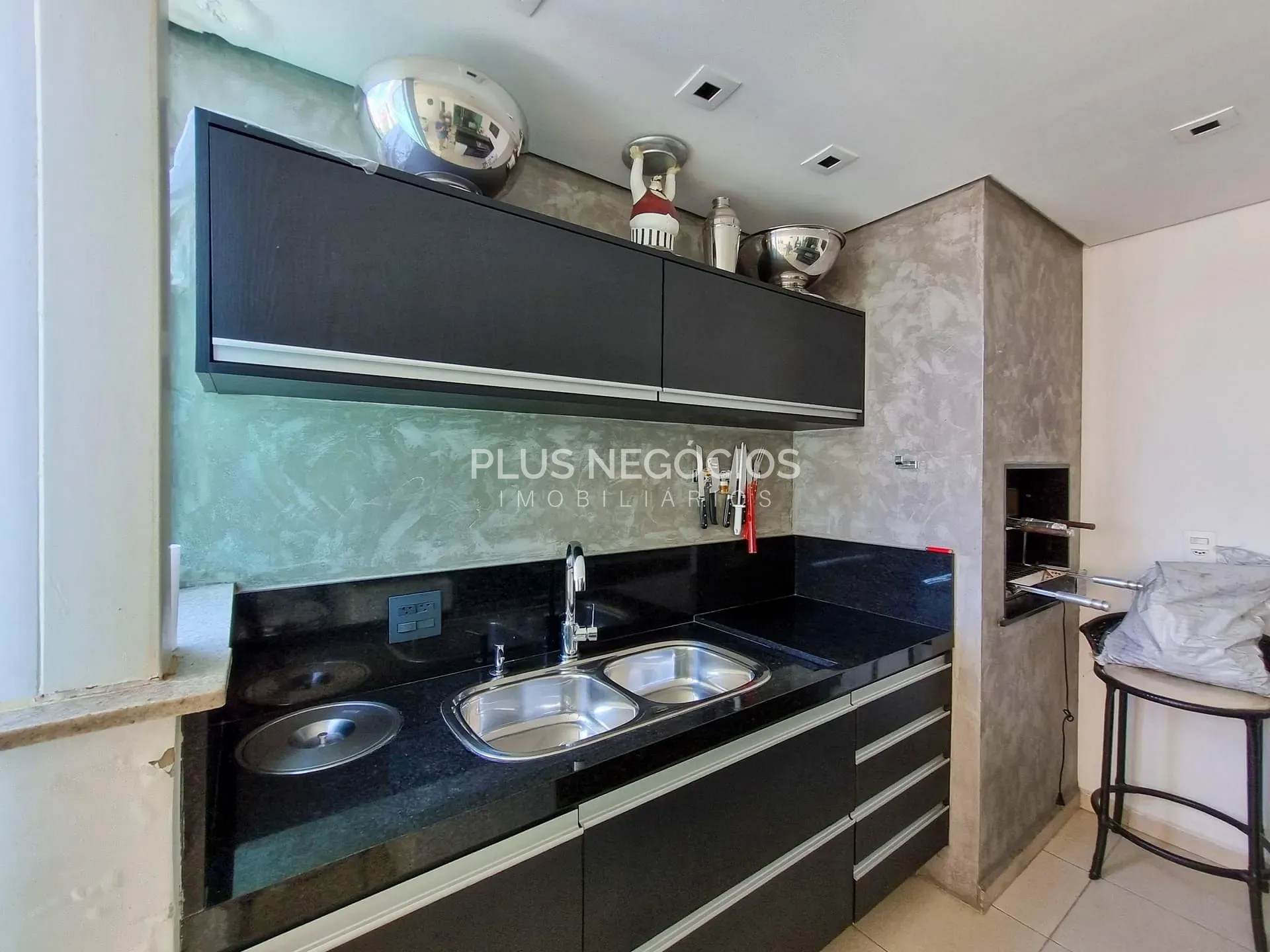 Apartamento, 3 quartos, 160 m² - Foto 6