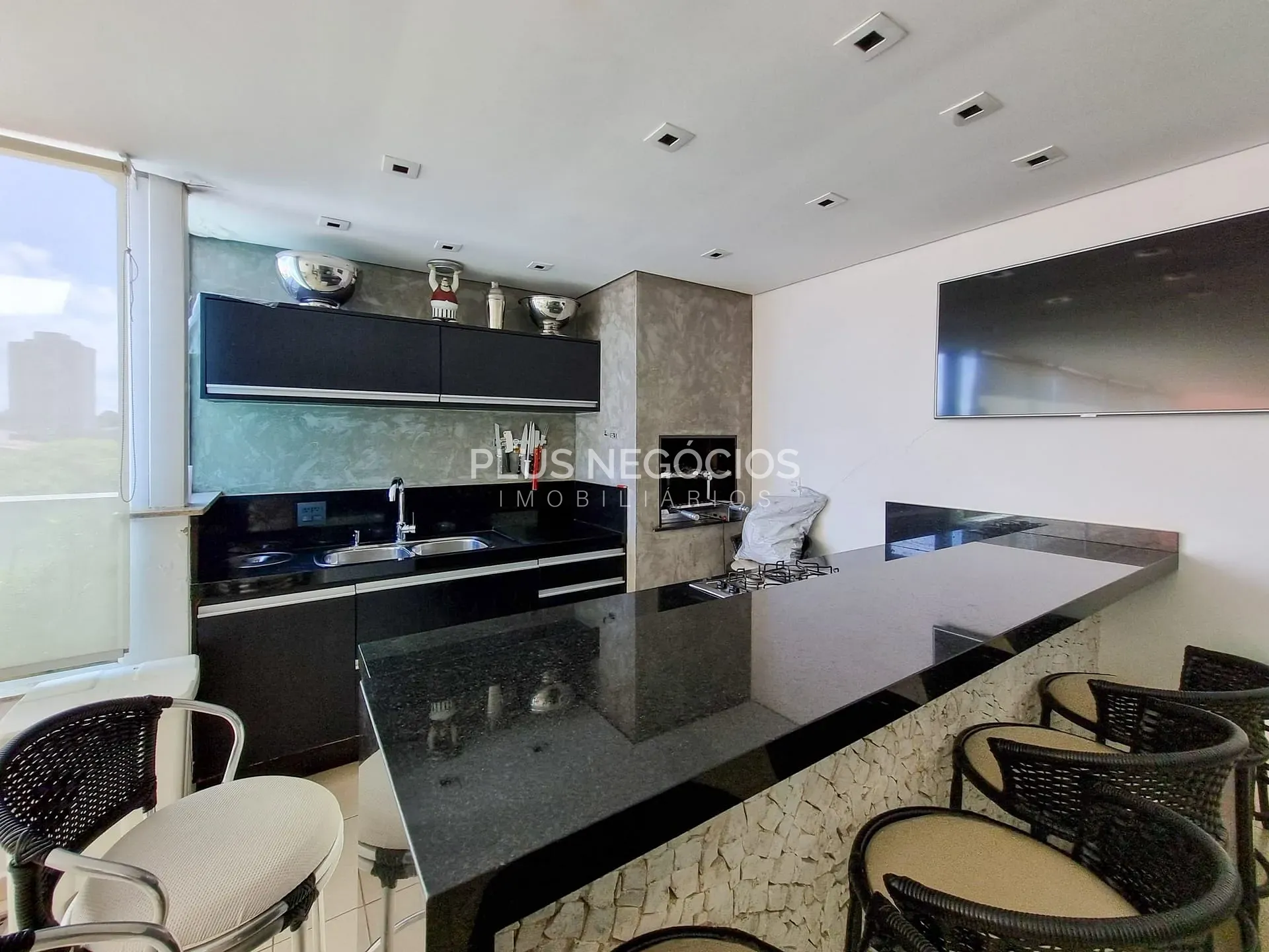 Apartamento, 3 quartos, 160 m² - Foto 7