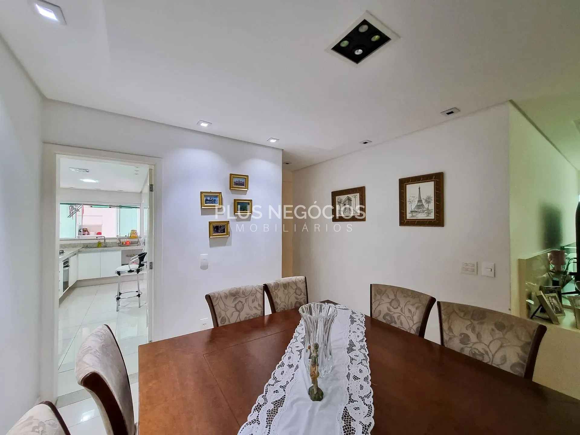 Apartamento, 3 quartos, 160 m² - Foto 10