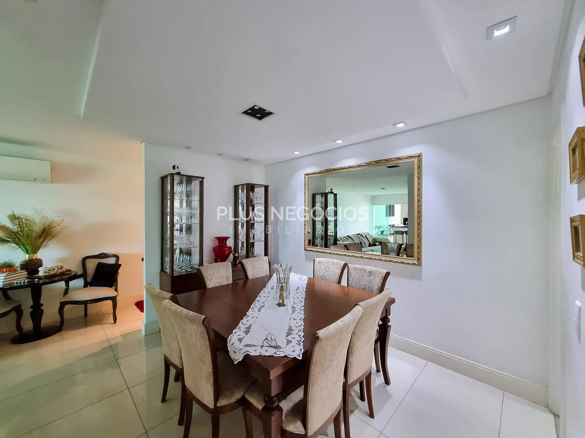 Apartamento, 3 quartos, 160 m² - Foto 12