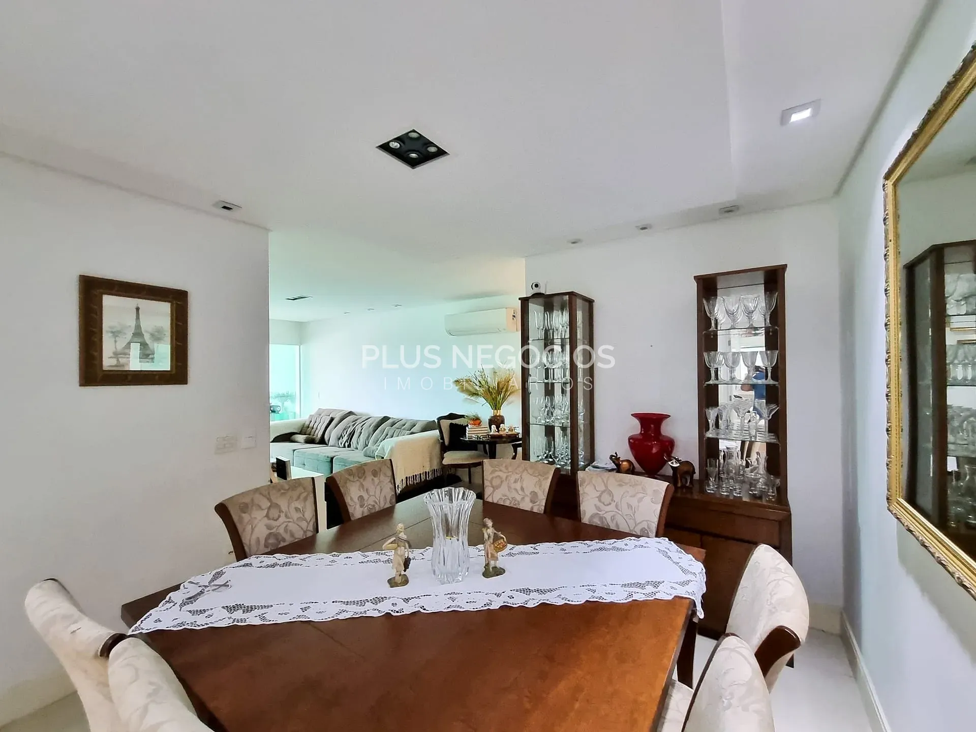 Apartamento, 3 quartos, 160 m² - Foto 13