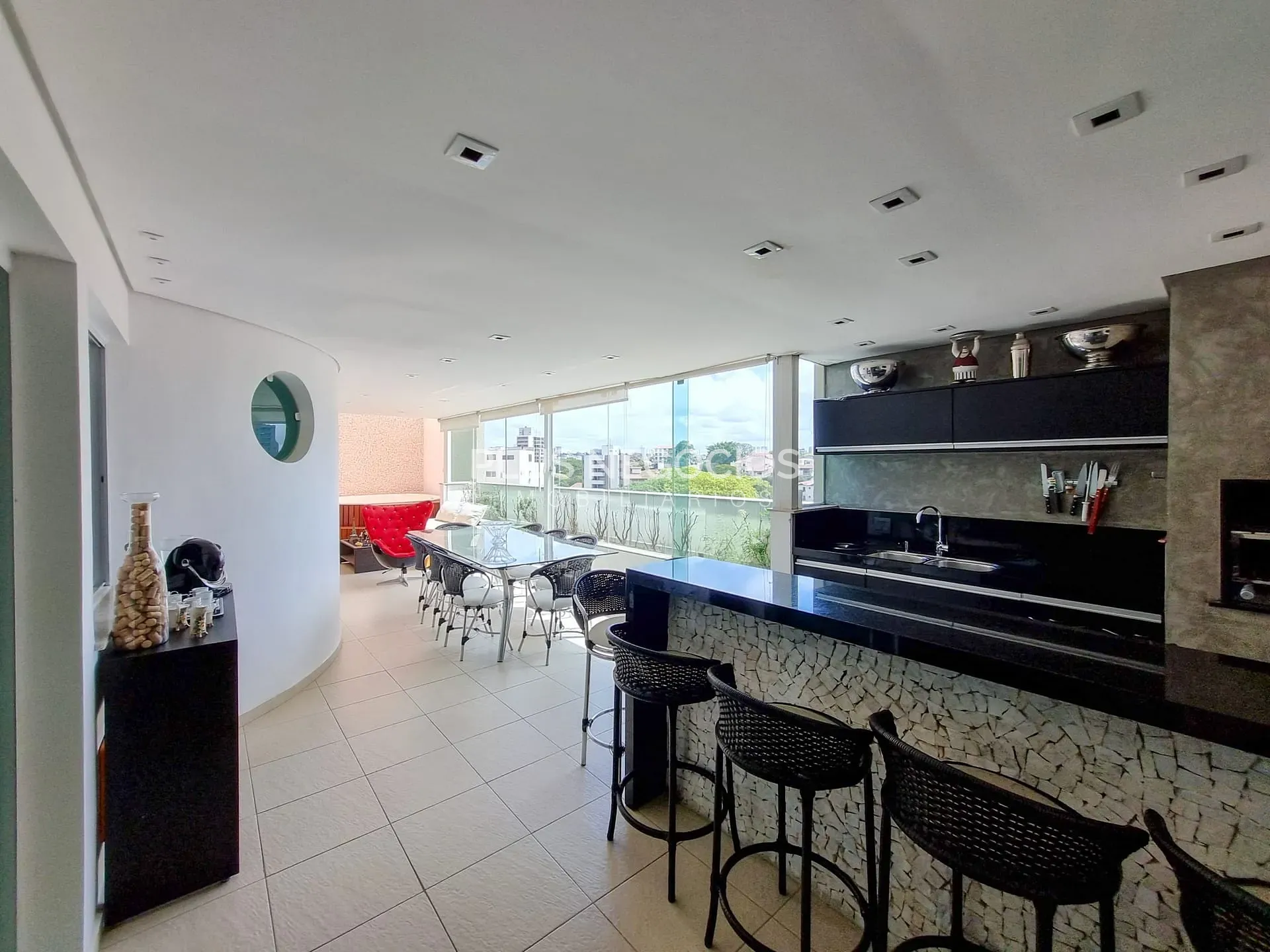 Apartamento, 3 quartos, 160 m² - Foto 21