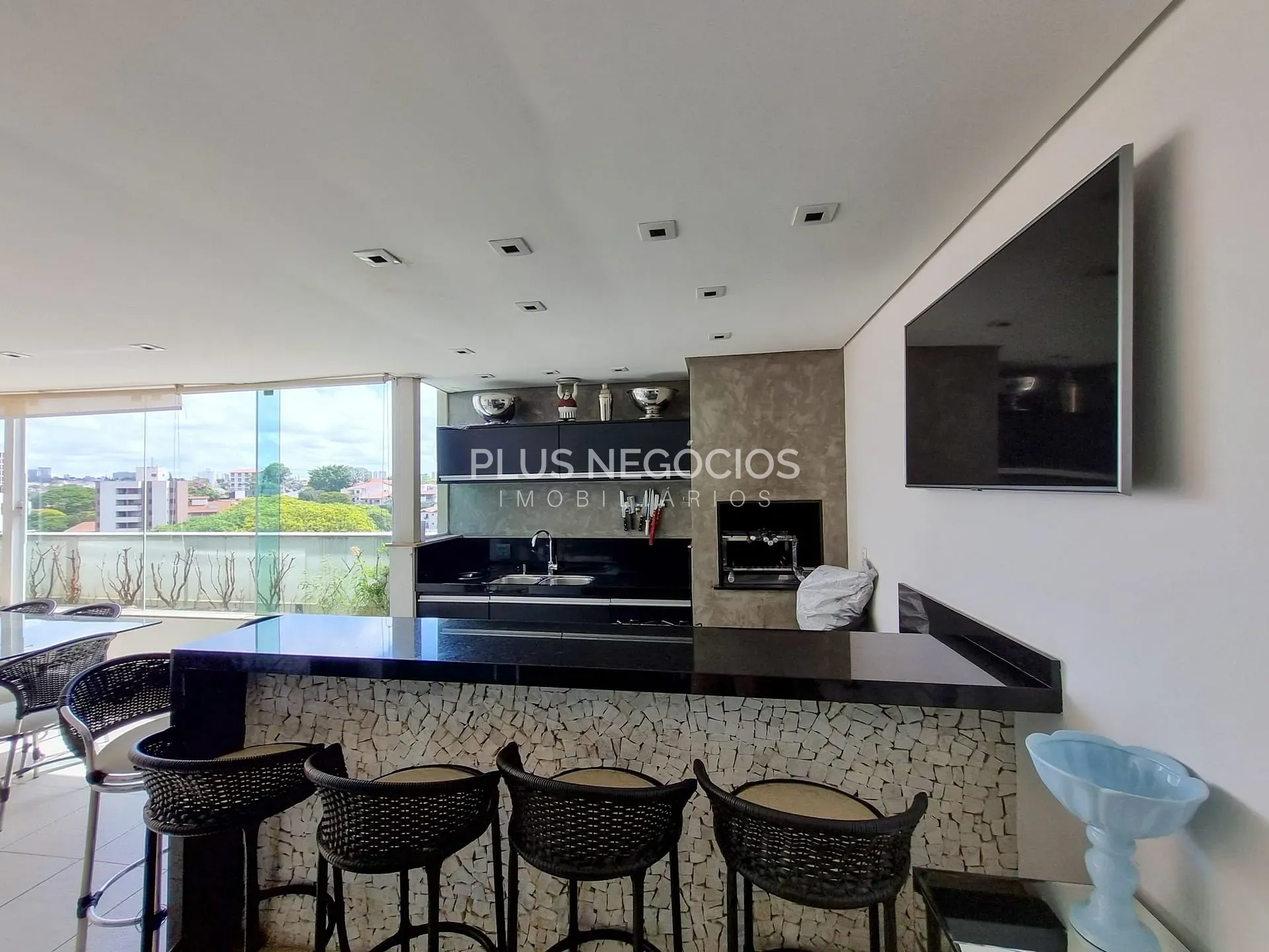 Apartamento, 3 quartos, 160 m² - Foto 22