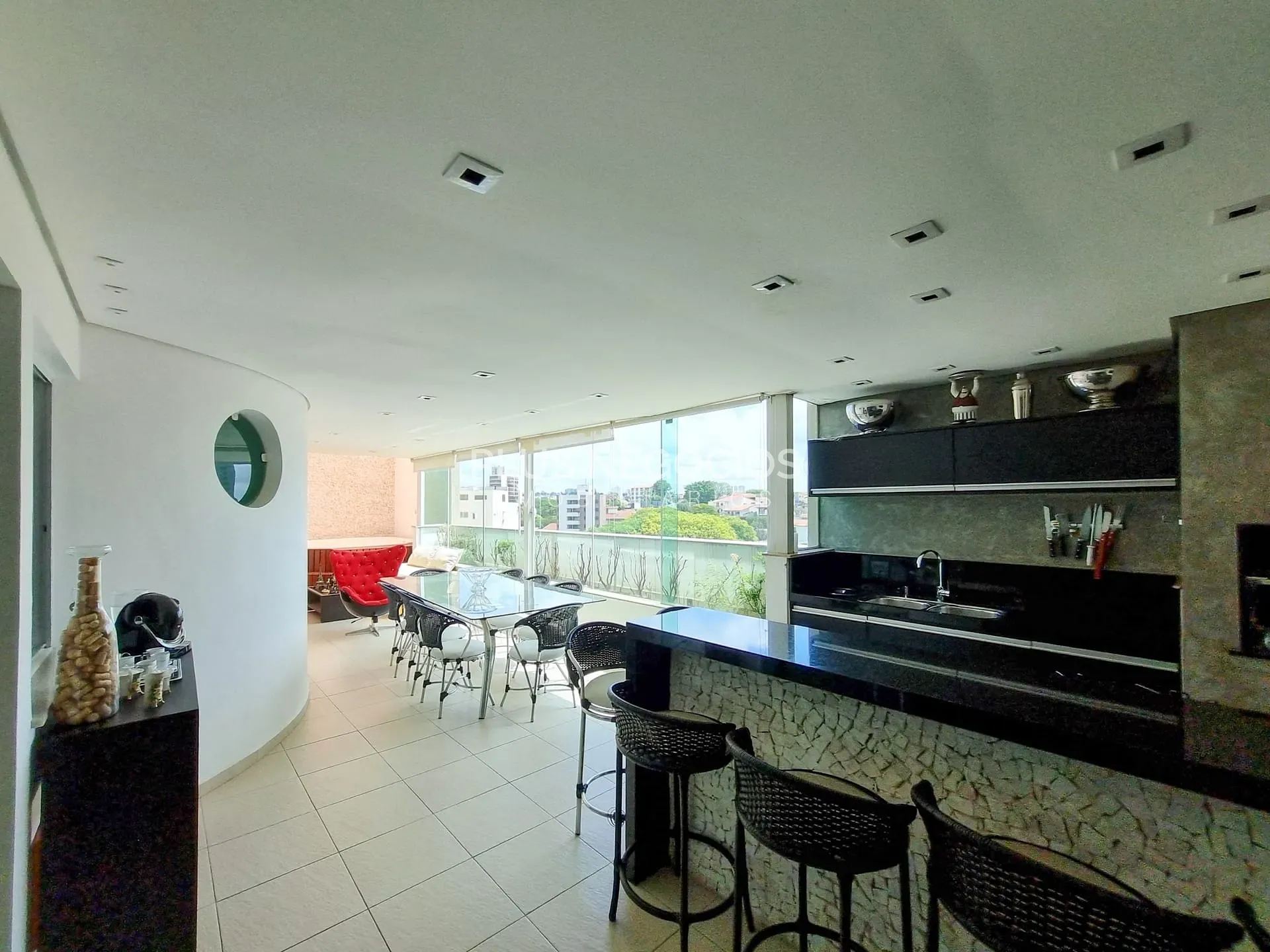 Apartamento, 3 quartos, 160 m² - Foto 23