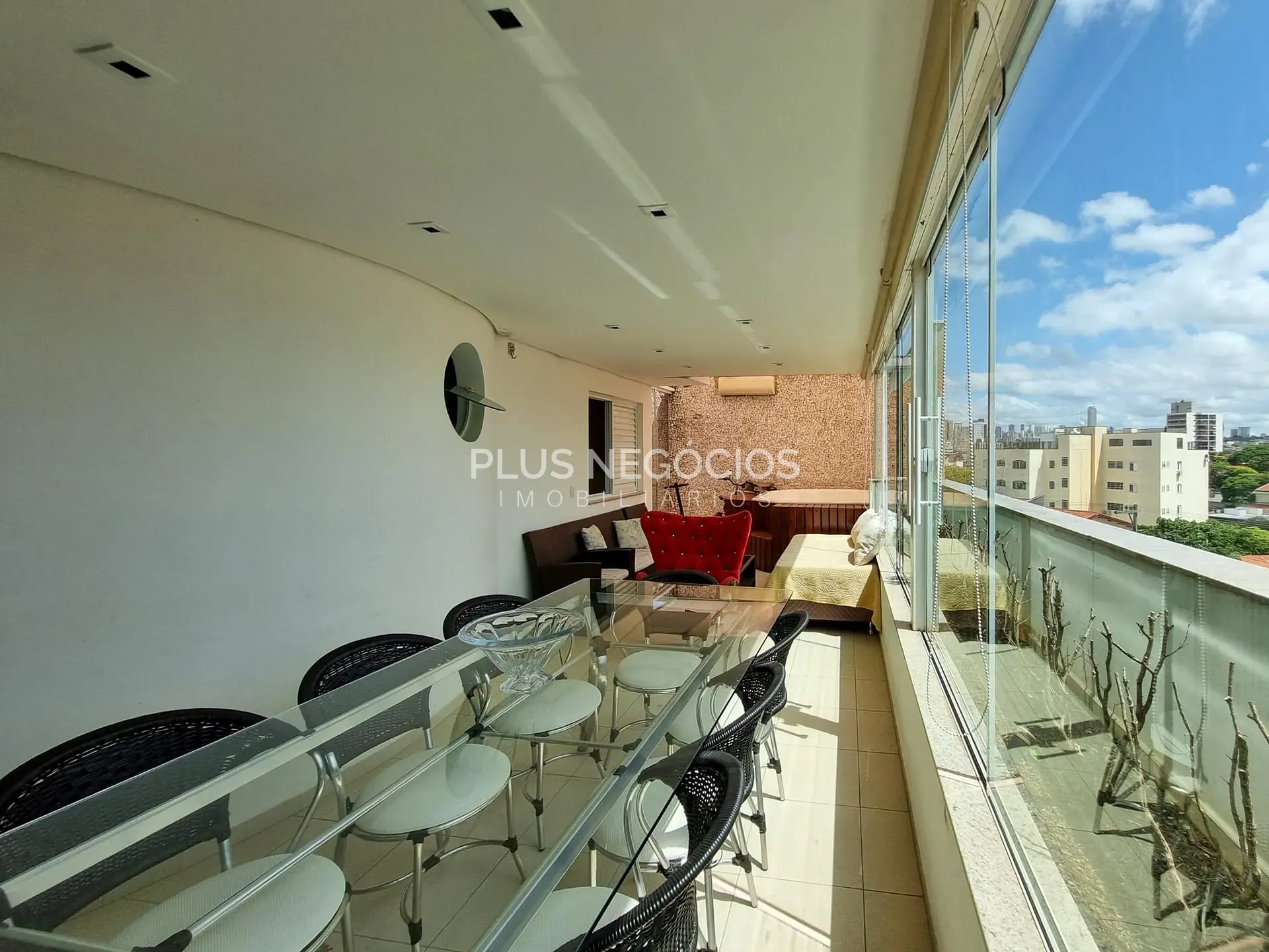 Apartamento, 3 quartos, 160 m² - Foto 24