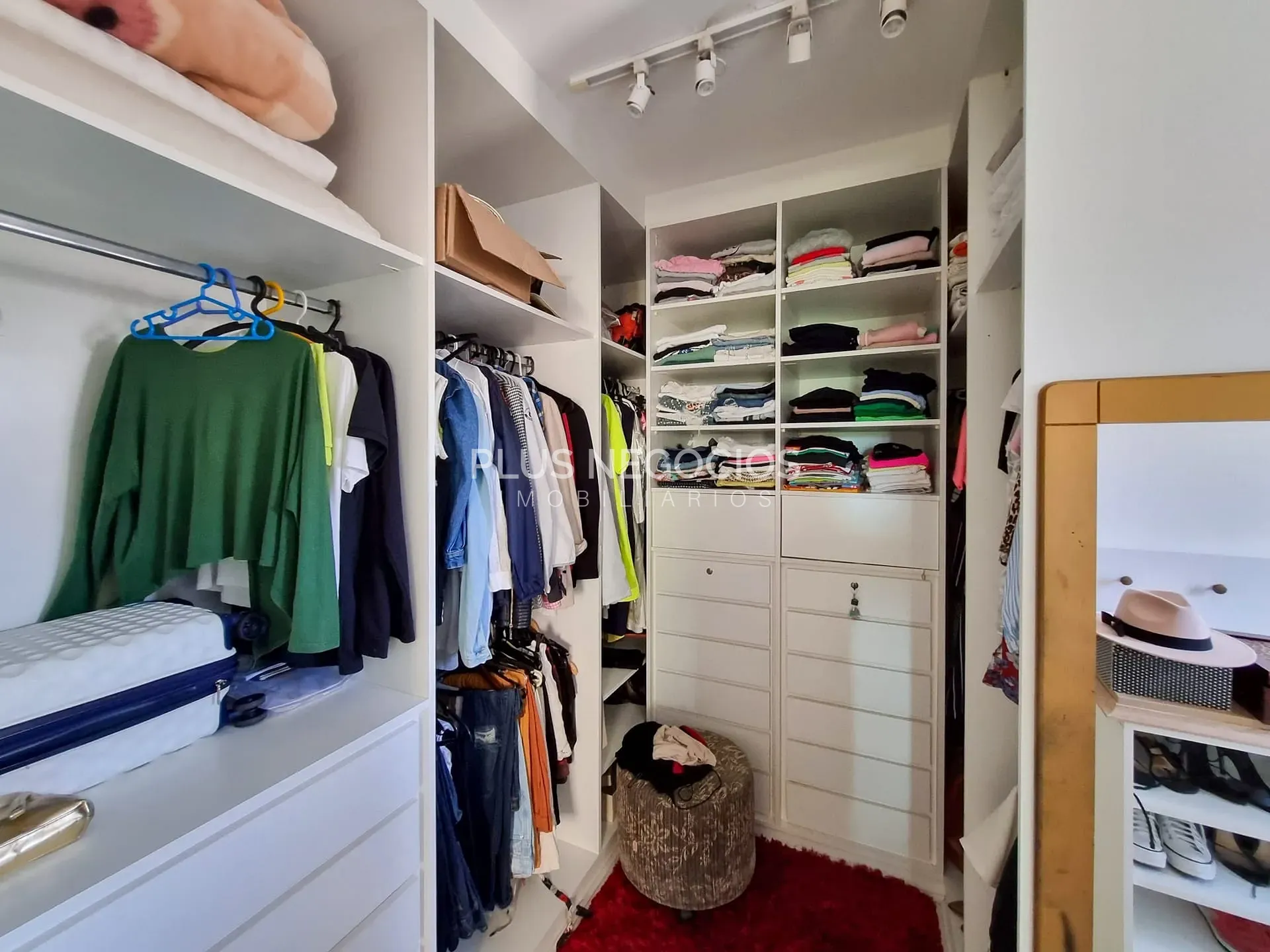 Apartamento, 3 quartos, 160 m² - Foto 32
