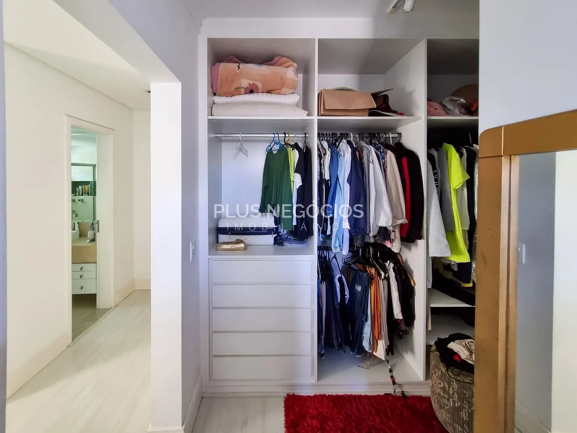 Apartamento, 3 quartos, 160 m² - Foto 36