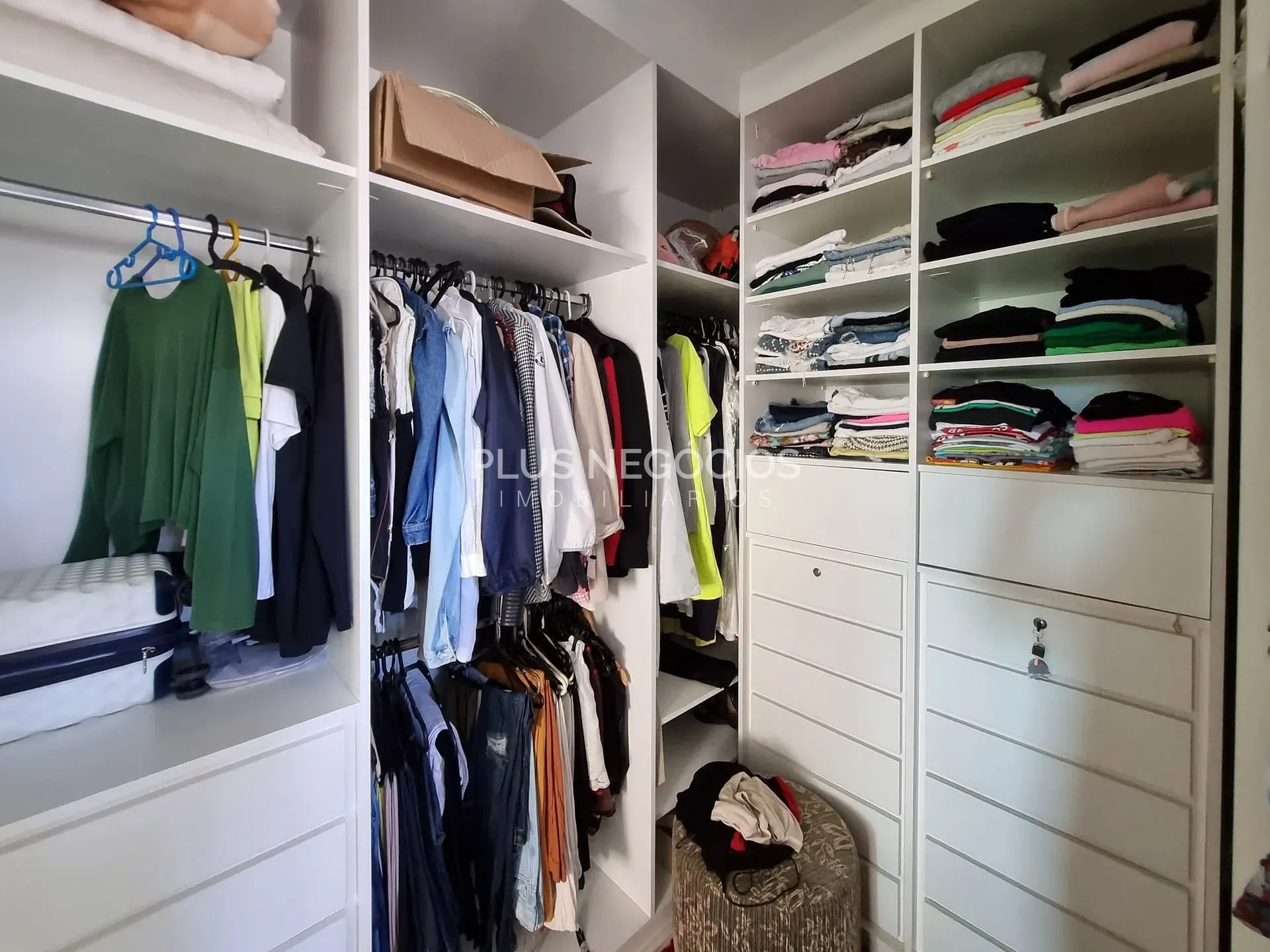 Apartamento, 3 quartos, 160 m² - Foto 37