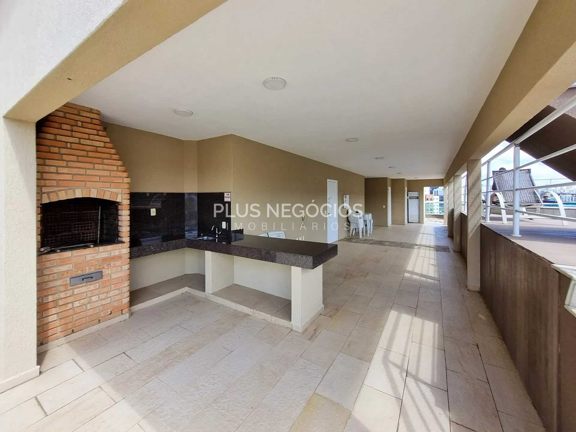 Apartamento, 3 quartos, 160 m² - Foto 45
