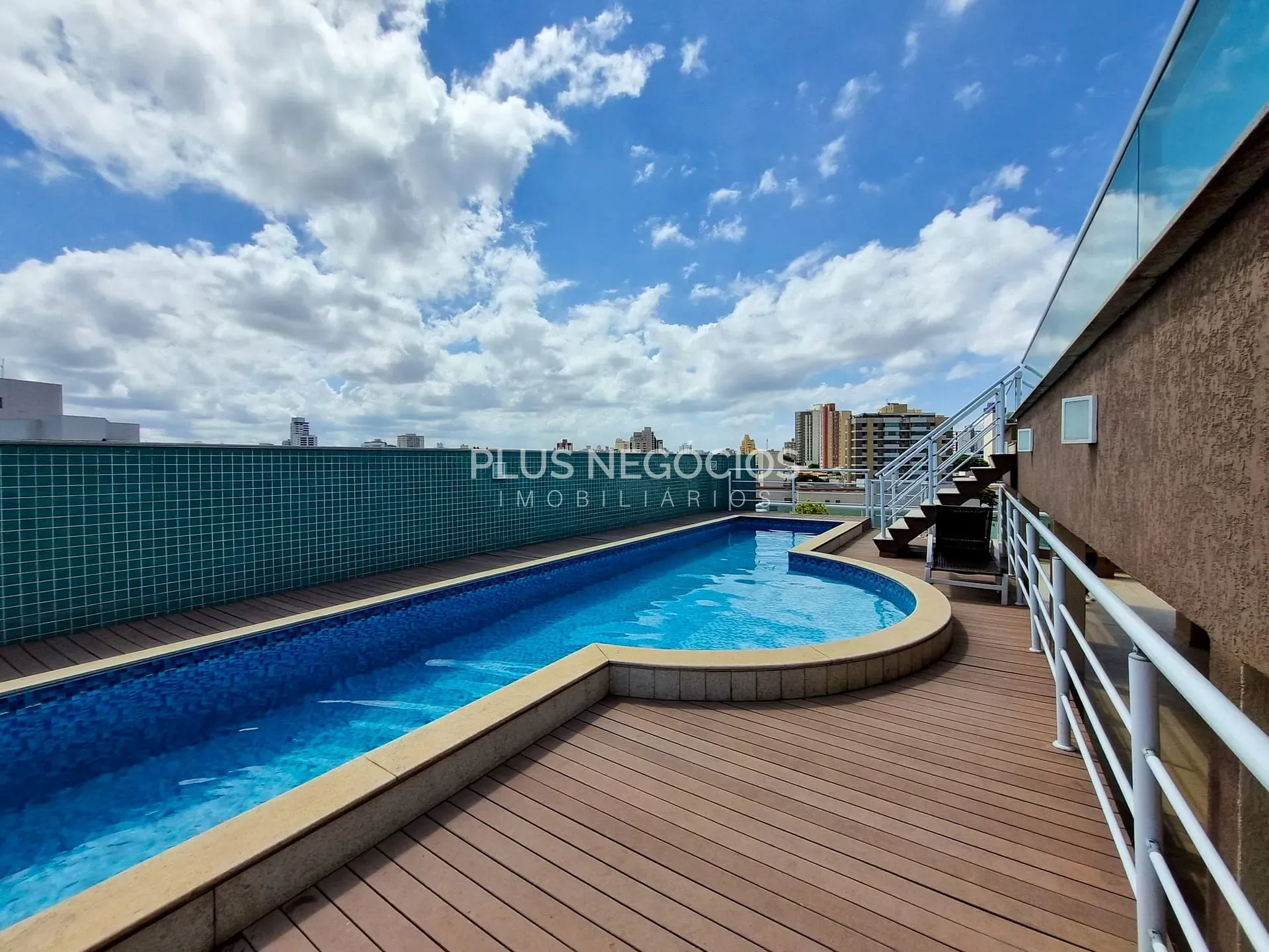 Apartamento, 3 quartos, 160 m² - Foto 47