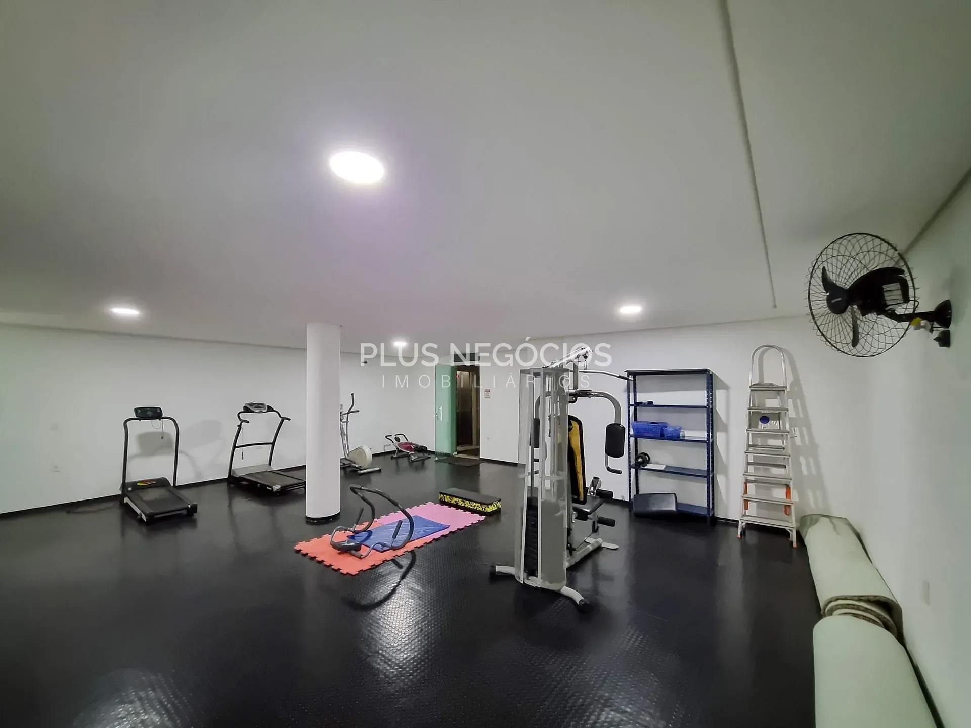 Apartamento, 3 quartos, 160 m² - Foto 51