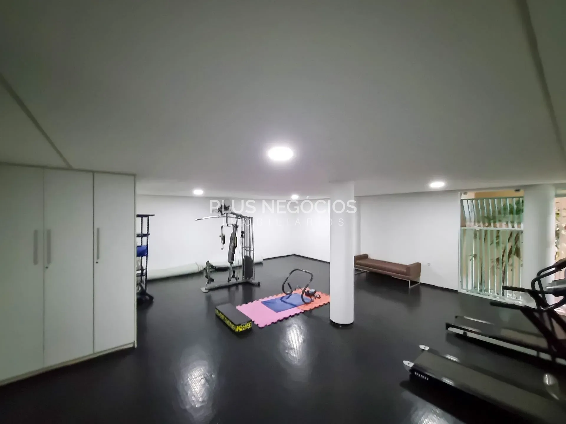 Apartamento, 3 quartos, 160 m² - Foto 52