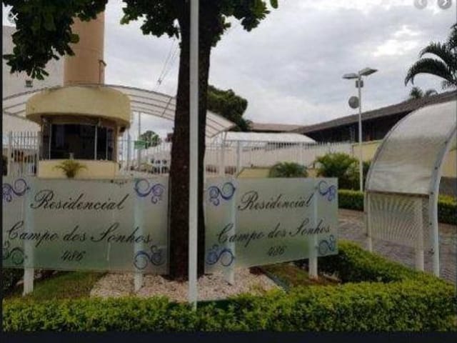 Foto do Apartamento - Apartamento com 2 dormitórios à venda, 50 m² por R$ 185.000,00 - Vila Gabriel - Sorocaba/SP | Ary Proenca Negócios Imobiliários Ltda