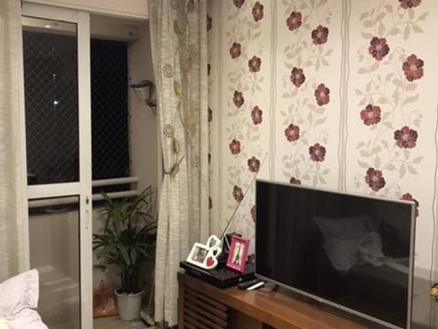 Foto do Apartamento - Apartamento com 2 dormitórios, 50 m² - venda por R$ 260.000,00 ou aluguel por R$ 1.700,00/ano - Aricanduva - São Paulo/SP | ZONA LESTE IMÓVEIS